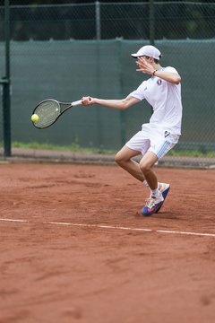 Bild 318 - Bergstedt Open